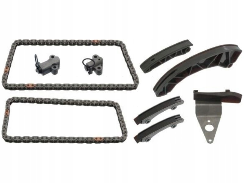 фото №1, Febi набор цепи распределительного вала 49390