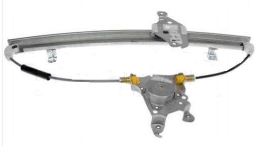 фото №1, Nissan tiida підйомник механізм вікон le