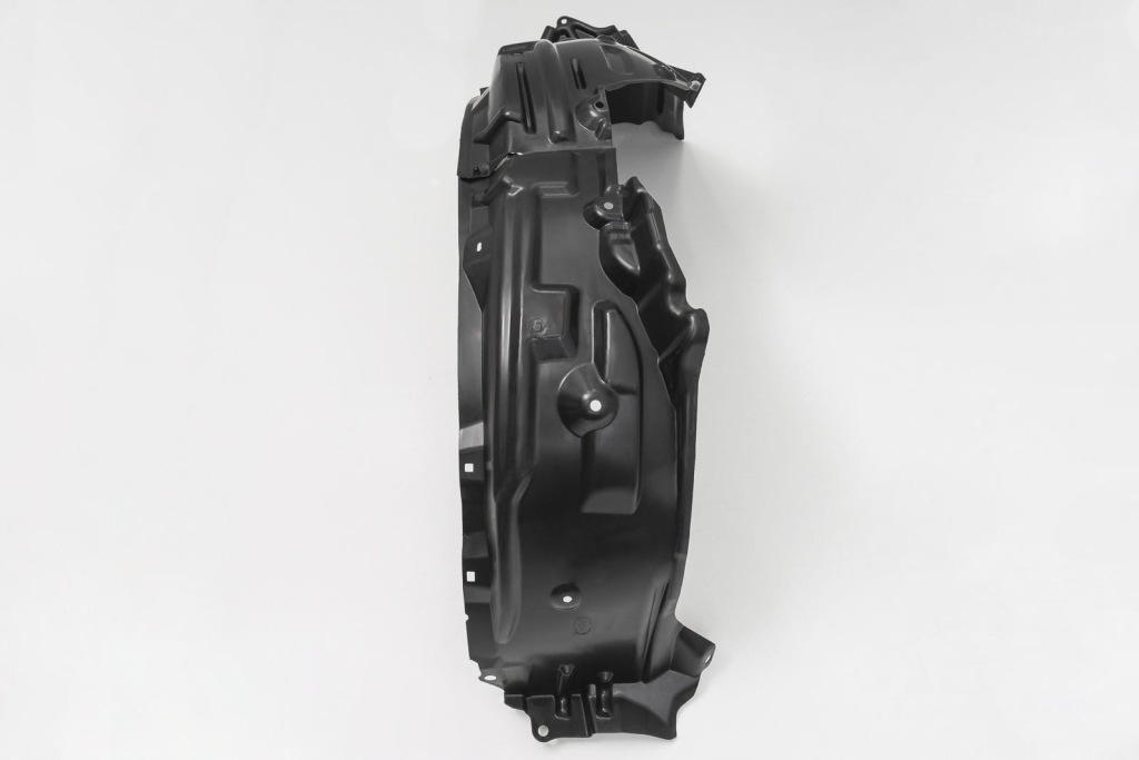 фото №8, Toyota c-hr ax10 2016+ подкрылок передние левая 53876f4021