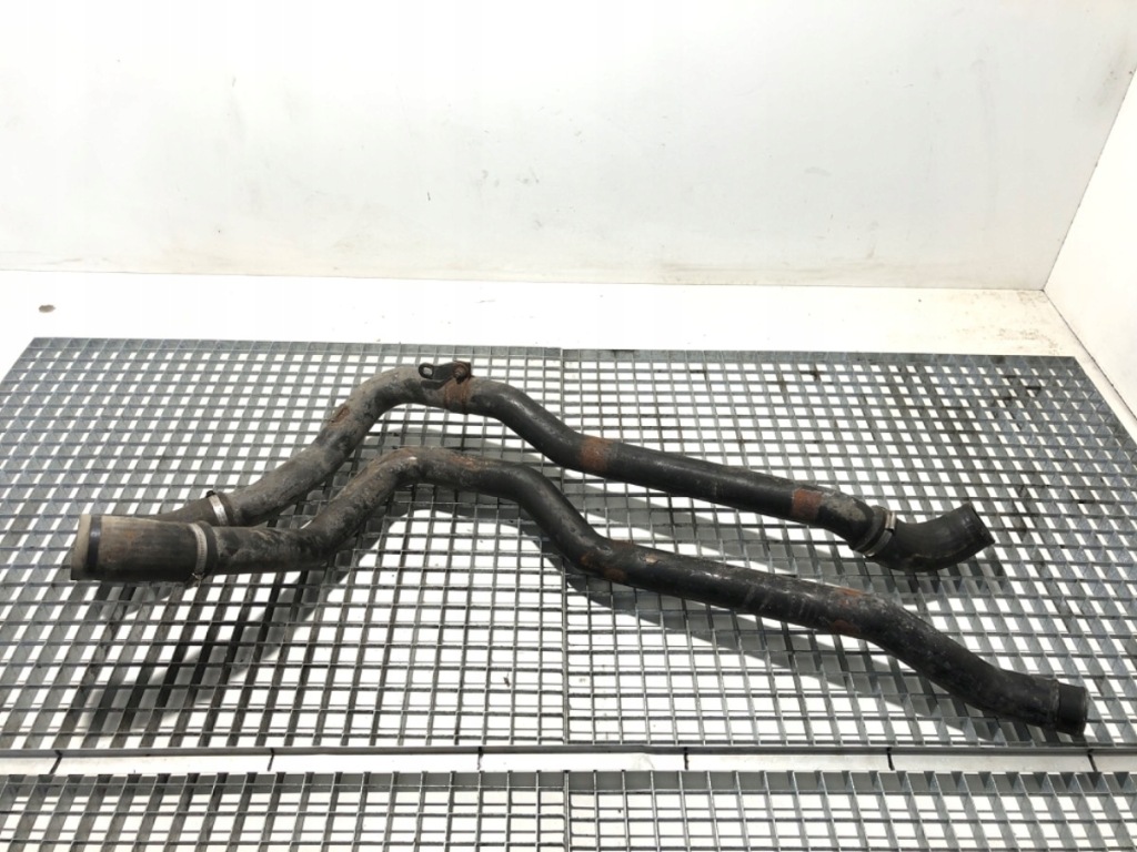 Купить Трубы ретардер renault trucks t 460p low 2016