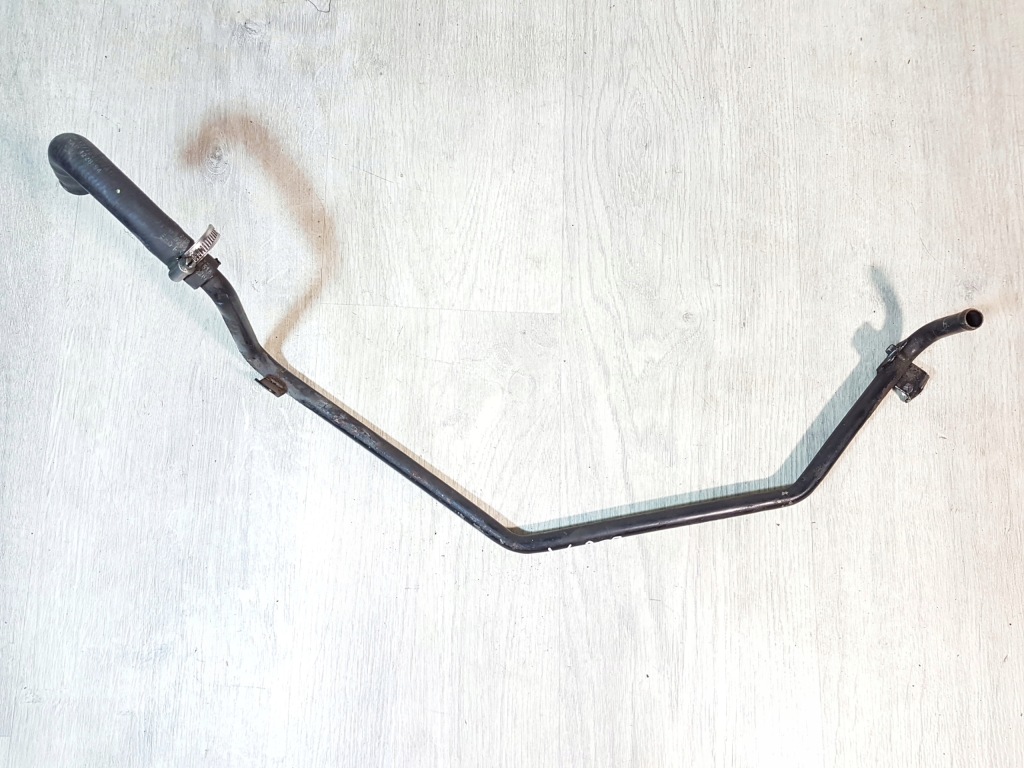 Купить Шланг трубка усилителя 2.2cdi mercedes w202