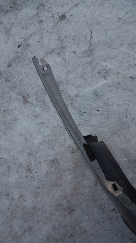 фото №10, Renault espace iv 03-06r бампер передний перед / 3660