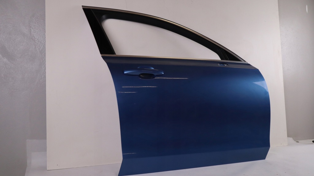 фото №3, Volvo v90 дверь правое перед 720-16