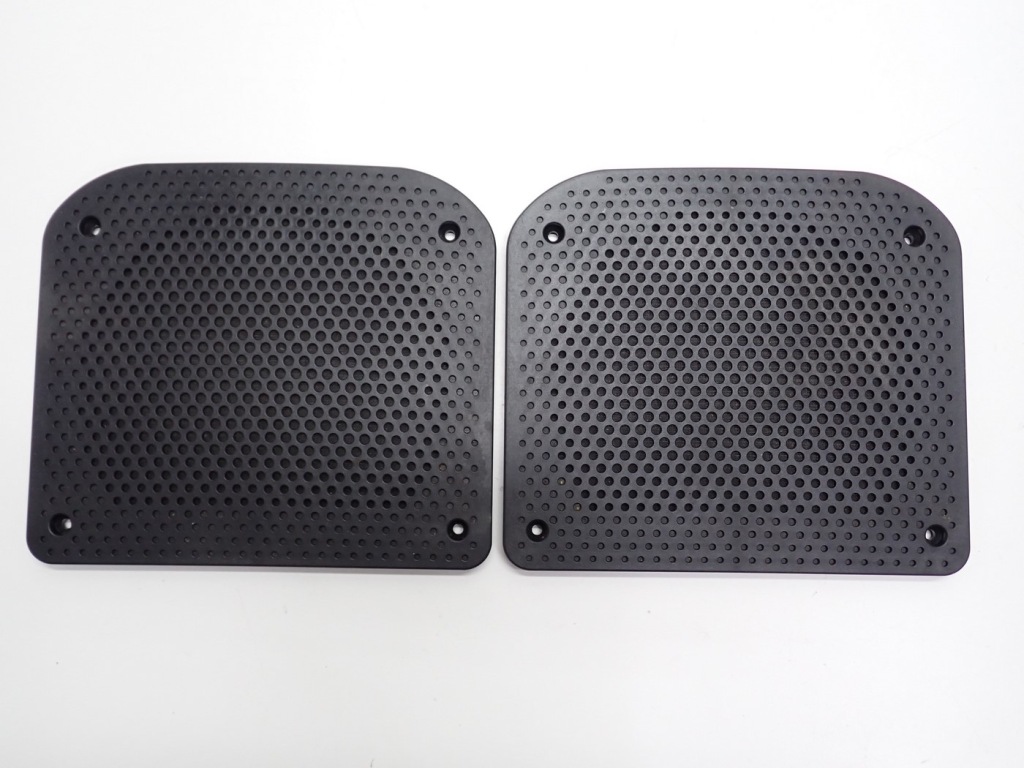 Купити Решітка захист накладка динаміка 2622499 mini cooper f55 f56 21r