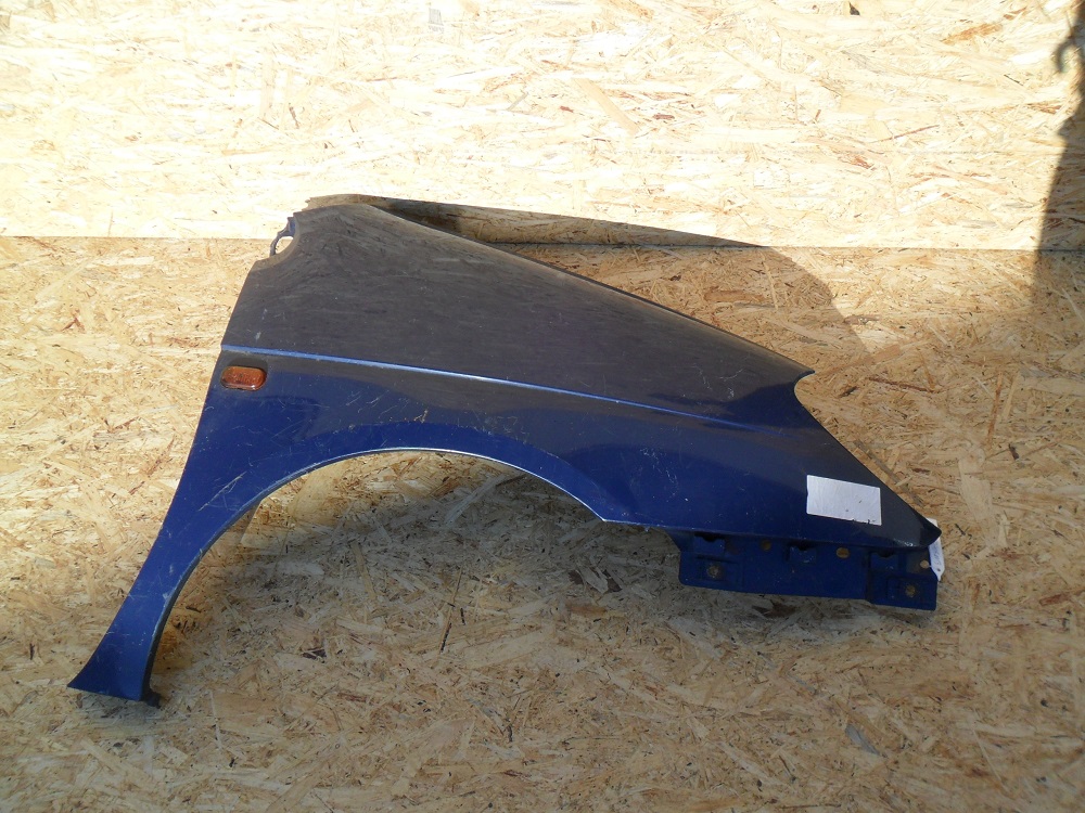 фото №7, Renault scenic i ja 1998 1999 2000 крыло правый