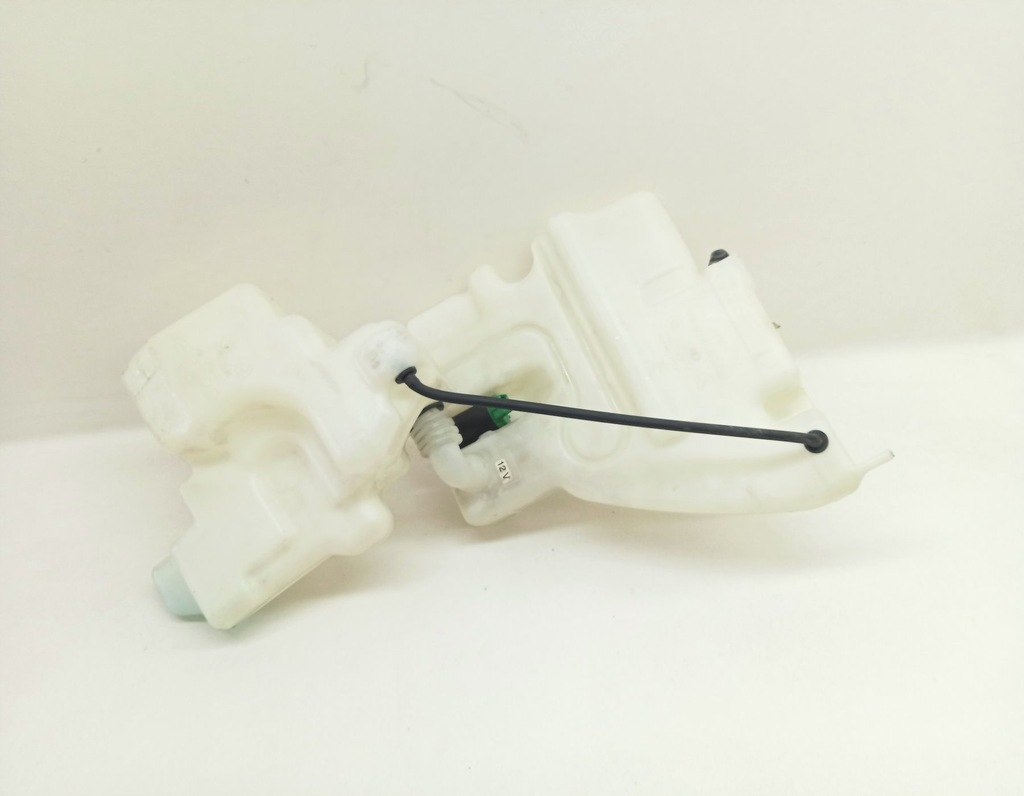 фото №1, Бачок омивача mitsubishi fuso canter