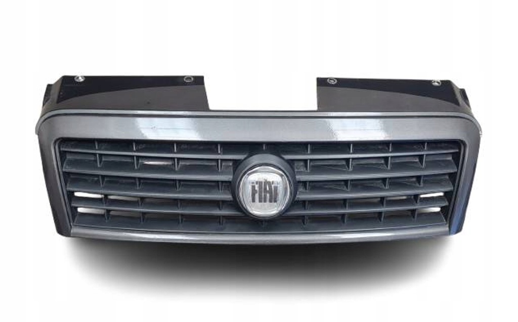 фото №1, Fiat doblo i решётка радиатора решётка радиатора радиатора 901030223071