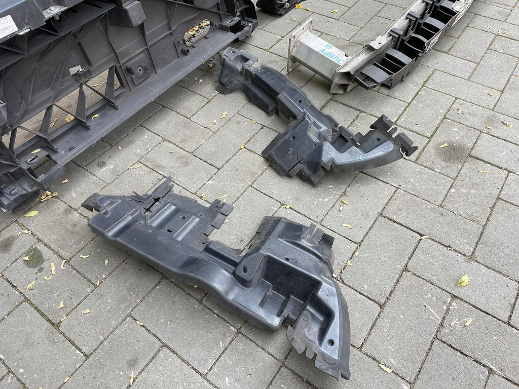 фото №9, Jumpy expert iii pas перед радиатор 1.6 hdi