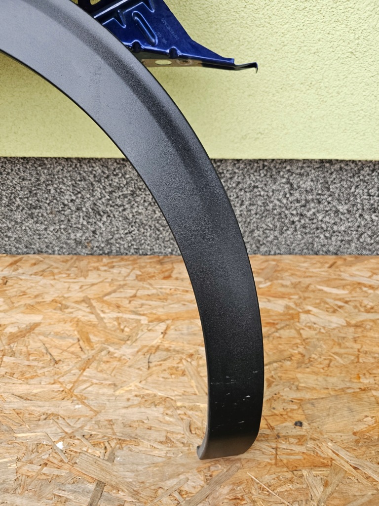 фото №10, Peugeot 5008 ii 3008 ii крыло передний правый 2016-2024