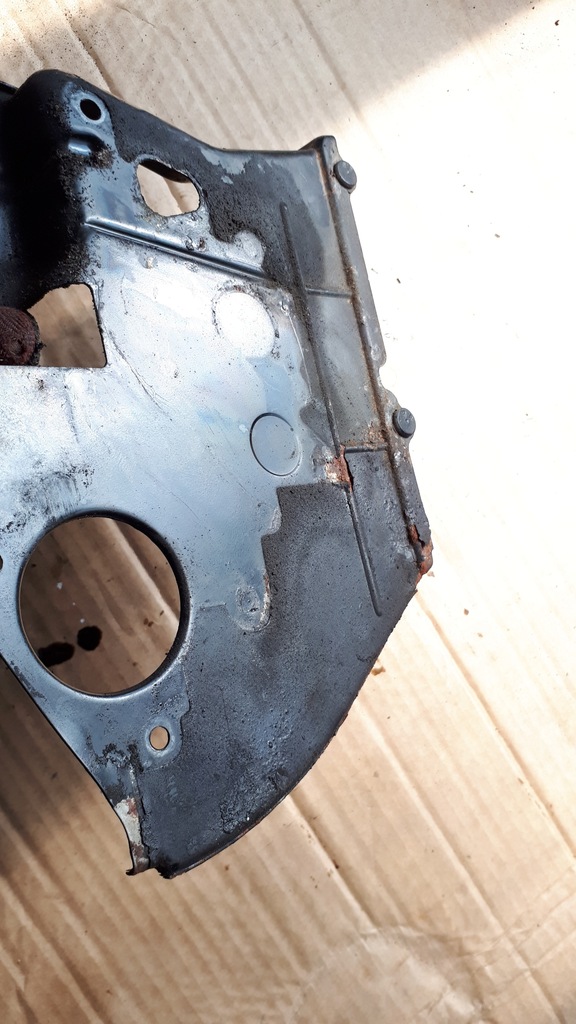 фото №6, A8 d3 корпус розподільного валу 4.2 fsi v8 077109117b