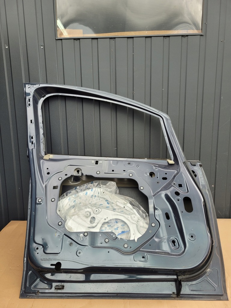 фото №5, Двері перед передні ліва ford b-max