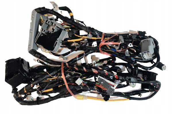 фото №1, Жгут электрическая hyundai i30 2008-2012
