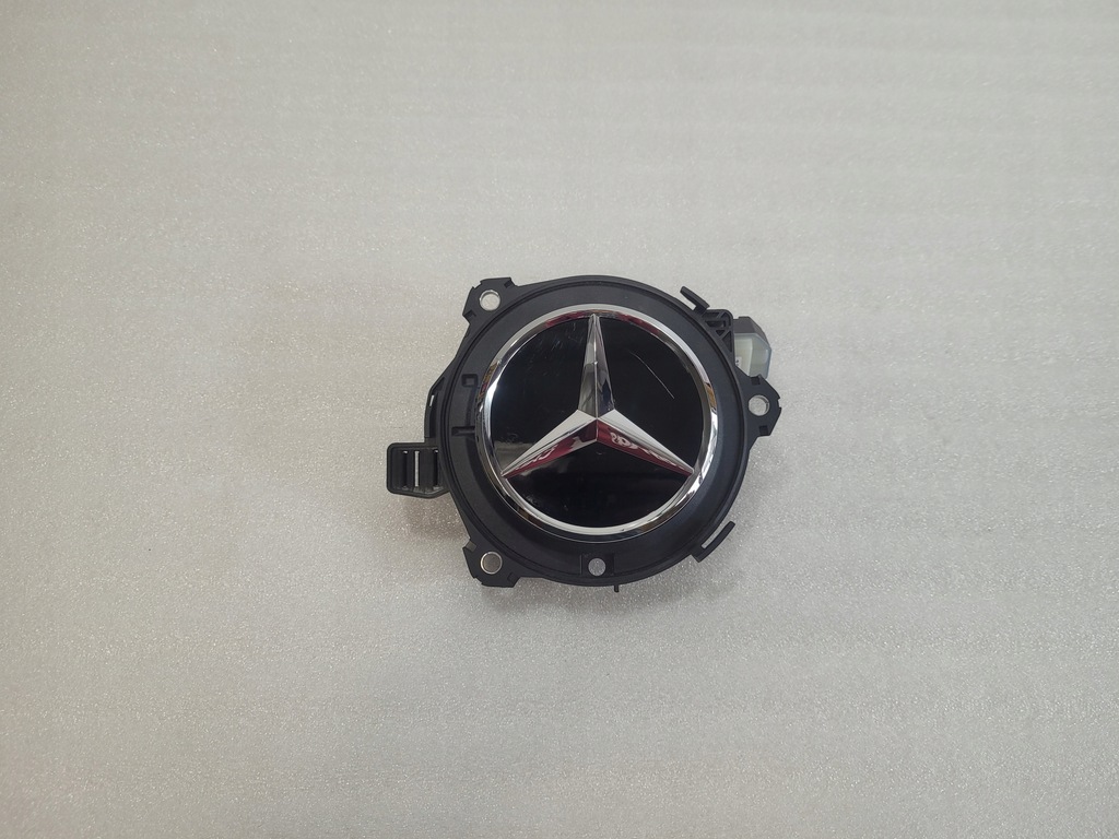 фото №1, Mercedes w167 ручка корпус камери 0997504500