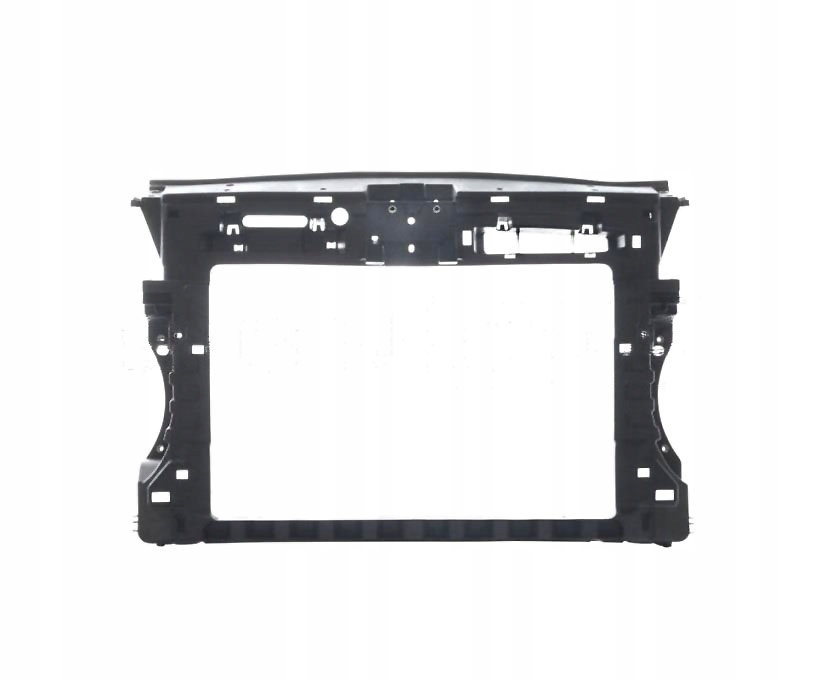 фото №1, Усилитель передний vw caddy 2010- 1t0805588ac9b9