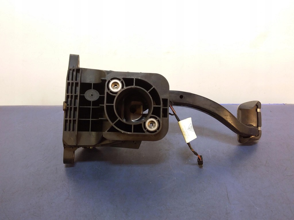 фото №5, Porsche panamera i 970 lift педаль основа гальма