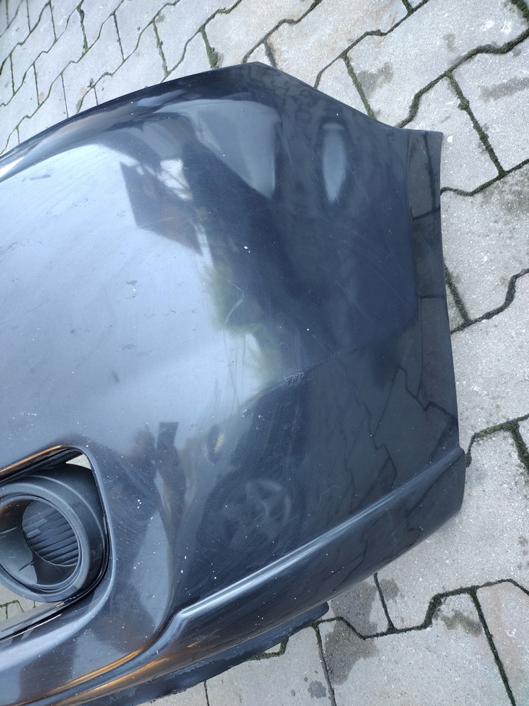 фото №10, Бампер перед mazda 5 i