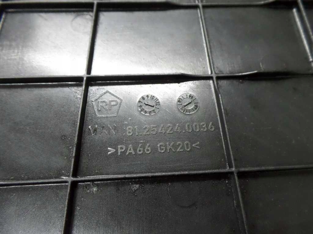 Man tgl tgm tga 8-180 коробка запобіжників корпус 81.25424.0035 в Україні