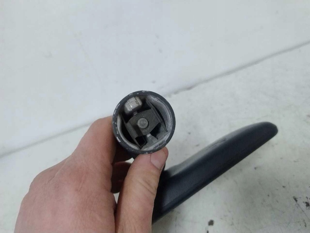 фото №3, Зеркало внутреннее ford galaxy mk1