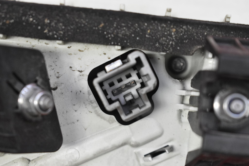 фото №7, Лампа права задня задня 197339-02 jaguar xe x760 14-19