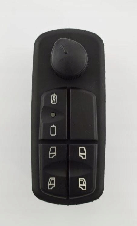 фото №1, + блок управления переключатель стекло mercedes actros ateg