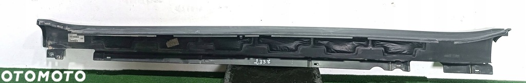 фото №2, Порог молдинг порог правая porsche macan 95b