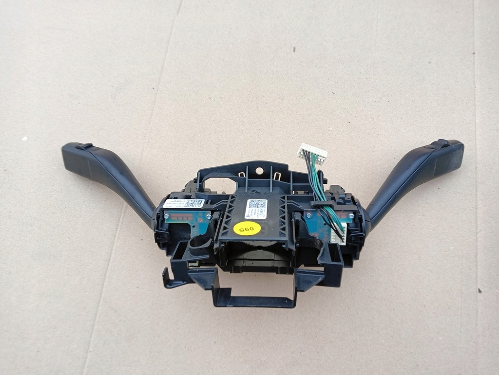 фото №4, Vw seat перемикач комбінований 5k0953507ae