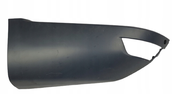 фото №14, Range rover sport l494 уголок левый бампер задняя i