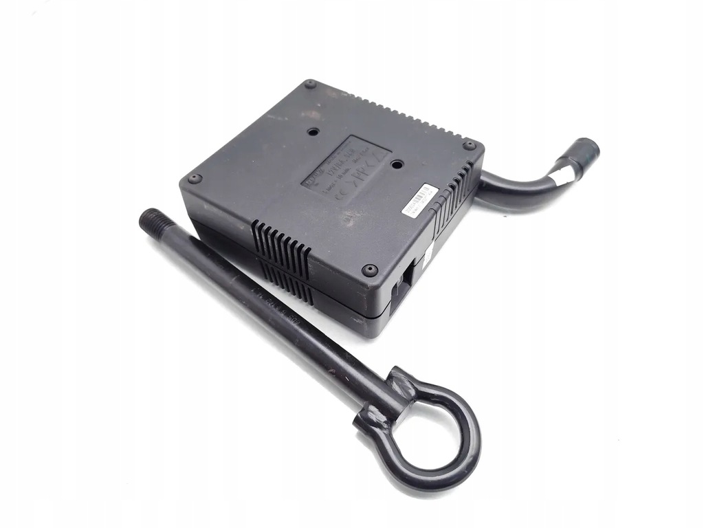 фото №12, Dacia sandero компресор do шин 2014 хетчбек 4/5dr 995656935r 12-23