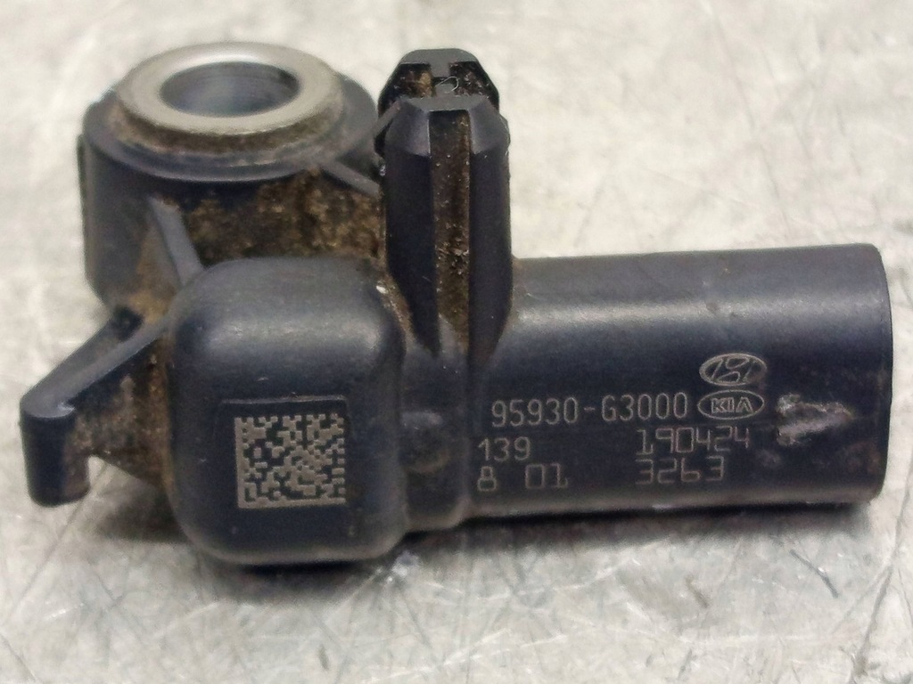 фото №9, Датчик ударний hyundai i30 iii fastback 95930g3000