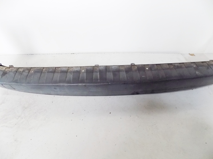 фото №9, Renault kangoo ii 10r express бампер задний