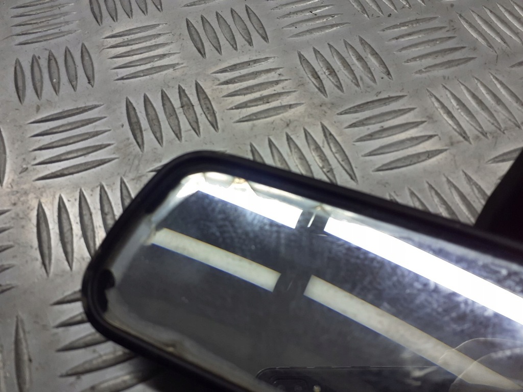 фото №3, Зеркало внутреннее daihatsu cuore vi