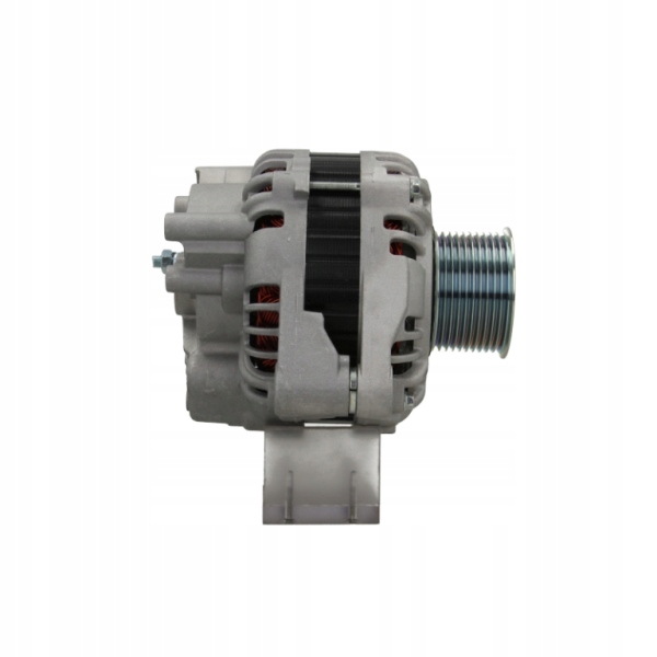 фото №1, Генератор 100a 24v renault trucks midlum