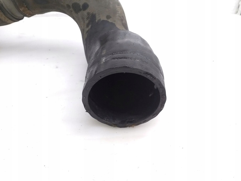 фото №2, Volvo xc60 2012 wąż / труба интеркулер