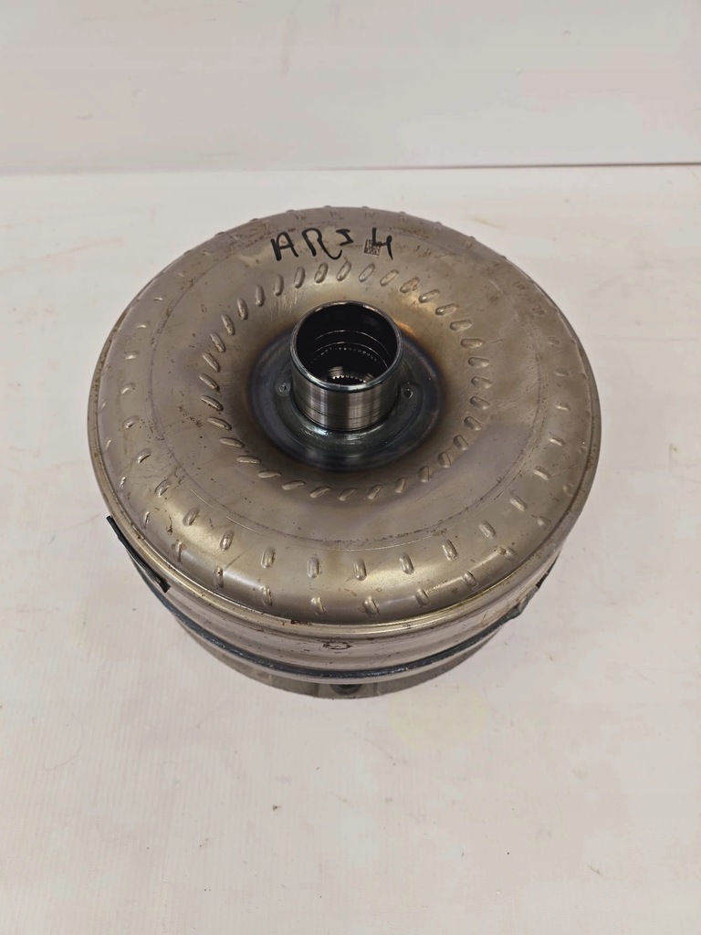 фото №1, Конвертер сцепление alfa romeo stelvio 2.0b 2020r