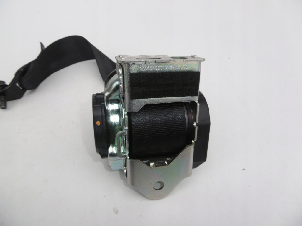 фото №6, Pas правий лівий задня задній volvo s60 iii v60 ii 18-