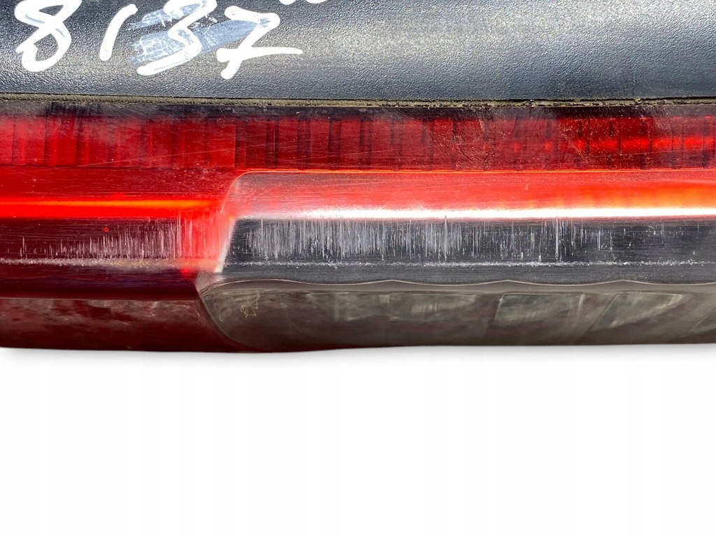 фото №8, Citroen nemo 2009 правая сторона лампа задняя