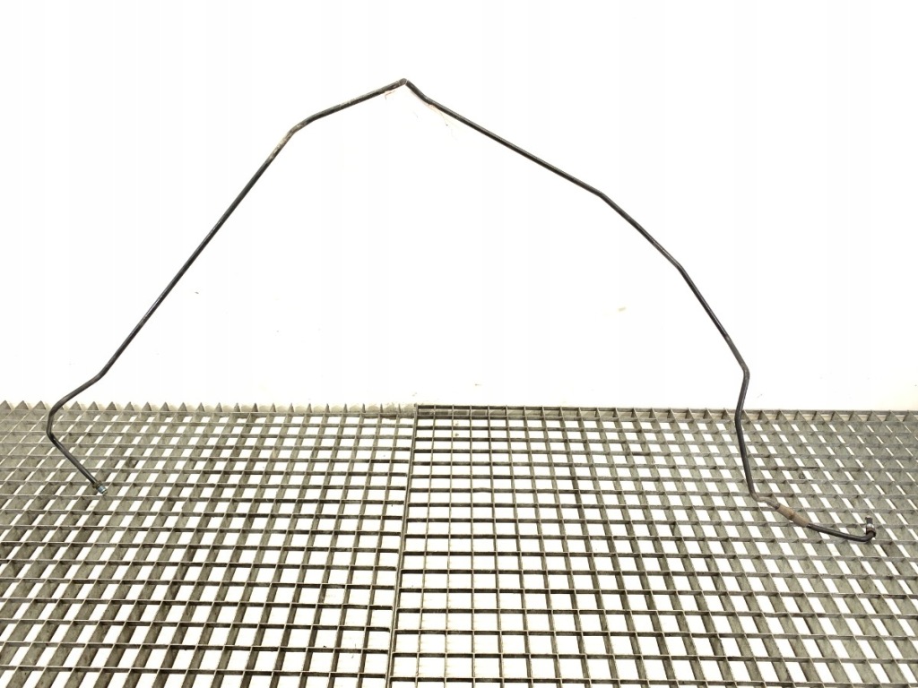 фото №1, Шланг гідравлічний підвіска audi a7 4g