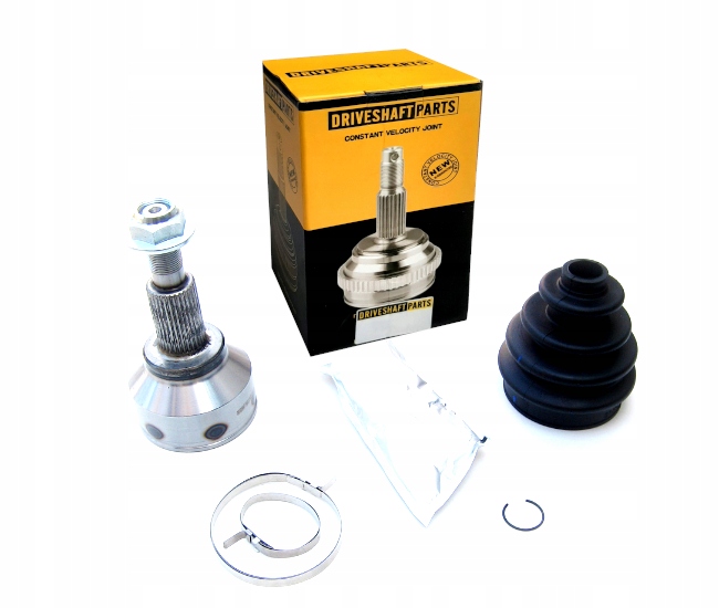 фото №4, Шарнир вала fiat freemont 2011-