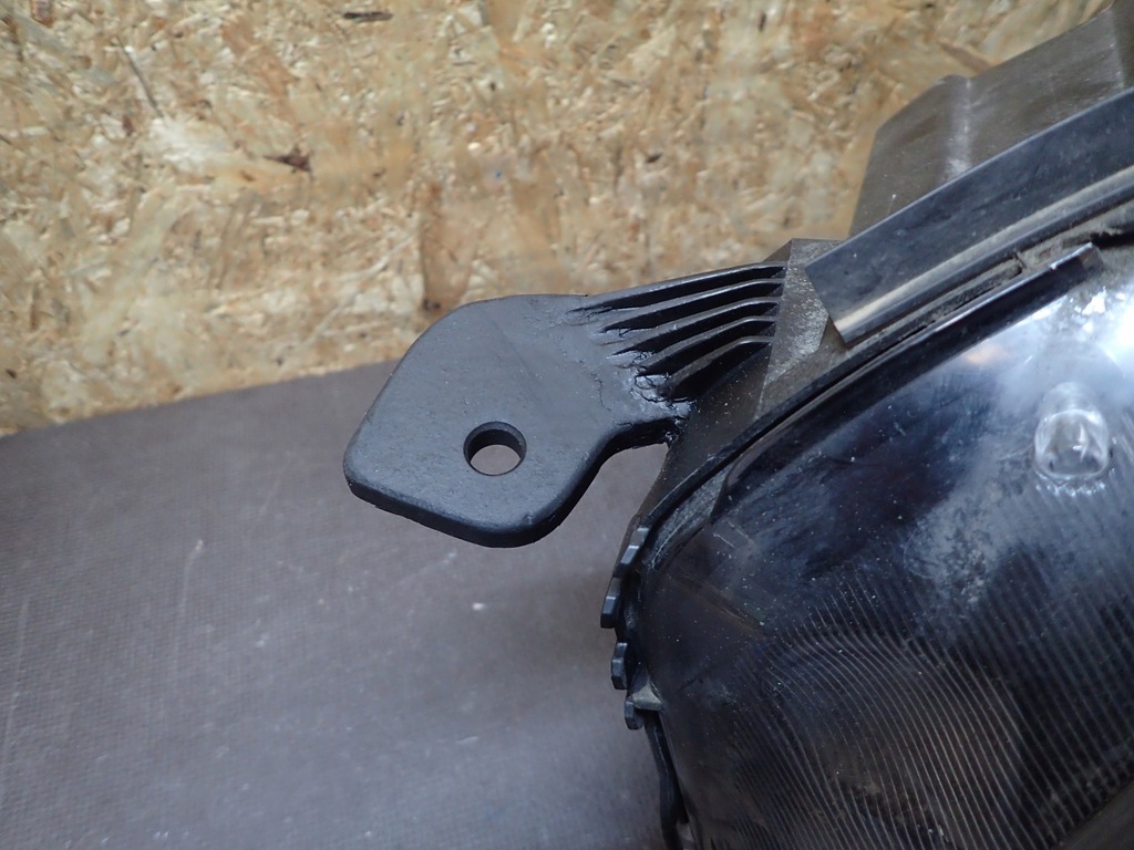 фото №12, Лампа перед ліва citroen jumpy spacetourer vivaro c 16-