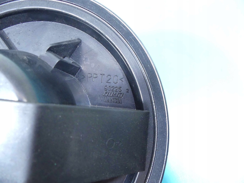 фото №3, Воздуходувка обдув вентилятор fiat tempra