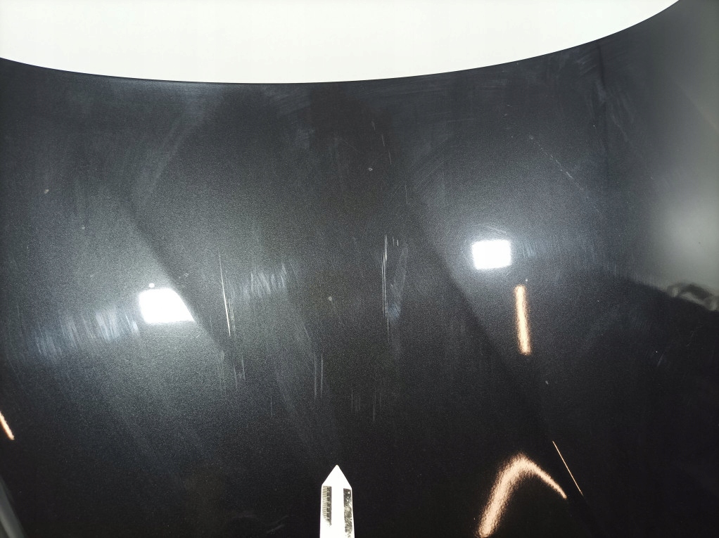 фото №8, Peugeot 508 i капот перед передня eeh