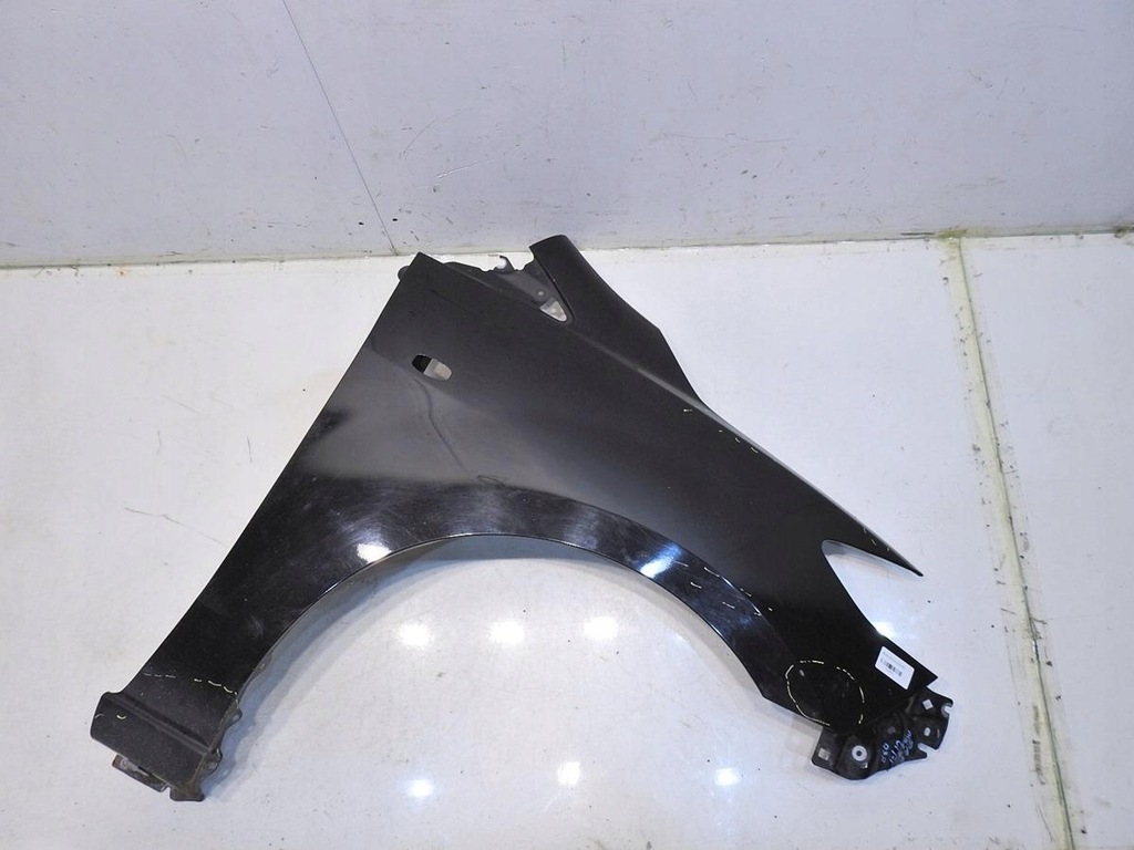 фото №12, Крыло правый перед a3f mazda 5 i lift