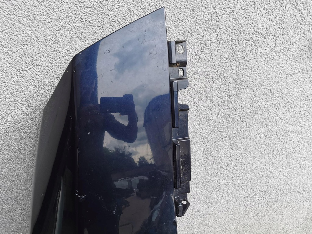 фото №3, Крила правий перед renault vel satis 8200018522