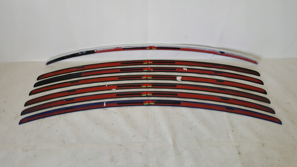 фото №7, Bmw 4 g22 coupe спойлер крышки задняя спойлер 2021-2022r