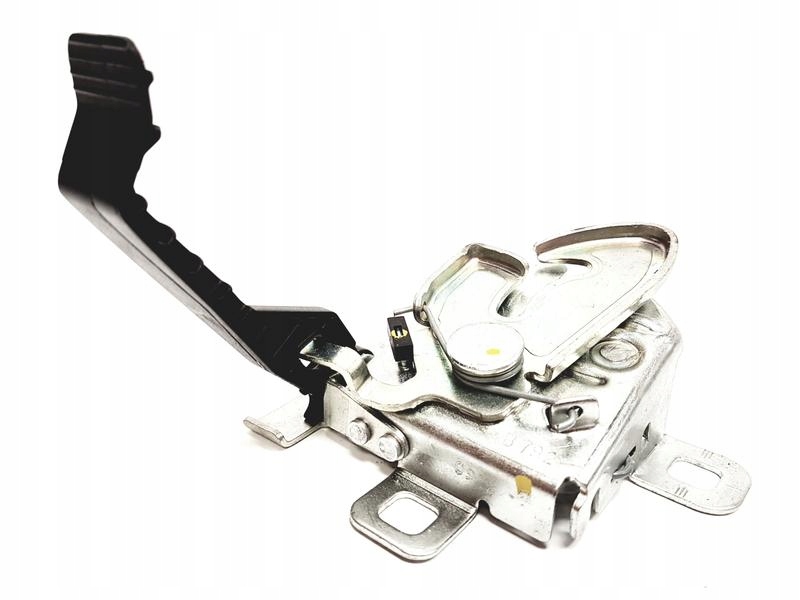 фото №4, Замок капот двигателя alfa romeo 159 новый оригинальный