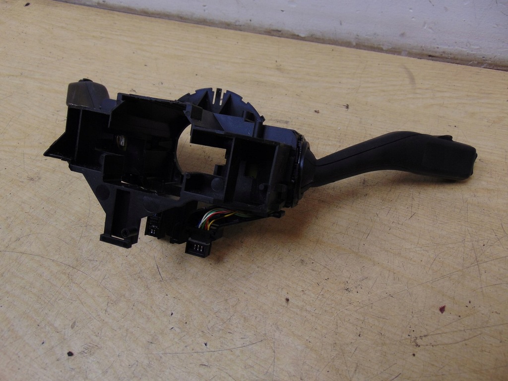 фото №12, Переключатель комбинированный vw golf vi plus 1k0953503gp