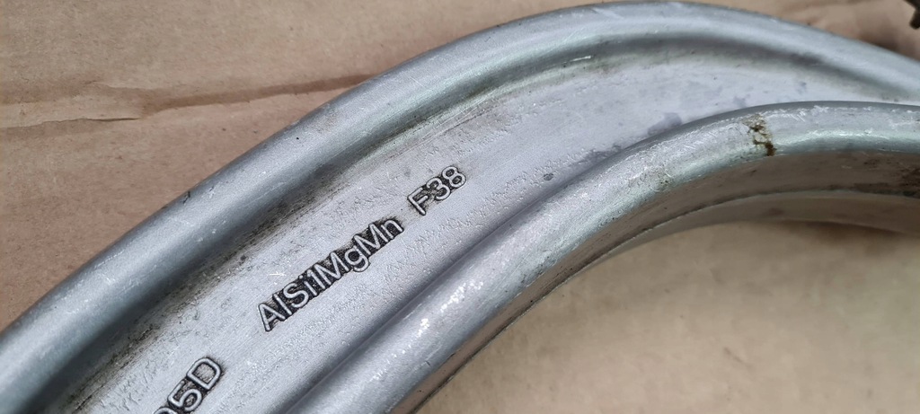 фото №13, Sq5 80a q5 lift важіль лівий перед передній нижній 80a407695d