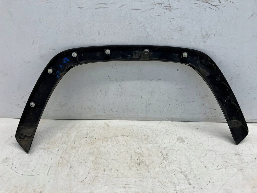 фото №8, Rav4 v молдинг na крила крила ліва передня перед mat