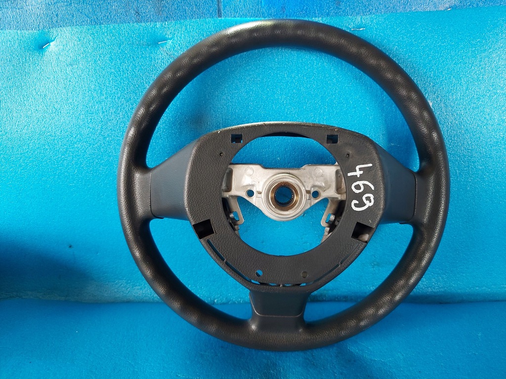 фото №8, Повітропровід suzuki swift 6 ga131-05610