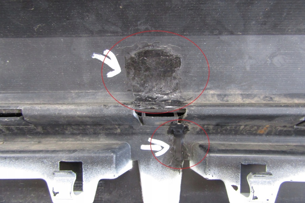 фото №13, Бампер перед передний dacia duster 2 ii 17-